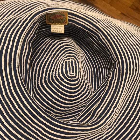 Scala Sun Hat - Picture 3 of 4